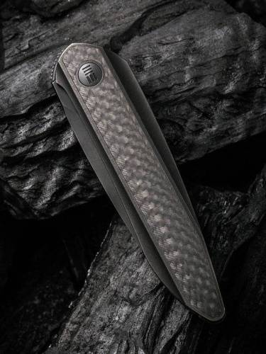 5891 WE Knife Black Void Opus фото 6