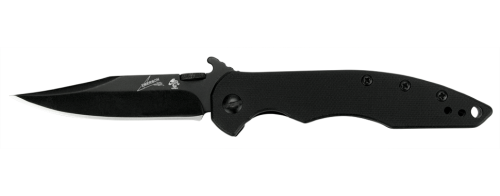 5891 Kershaw Emerson CQC-1K K6094BLK фото 7