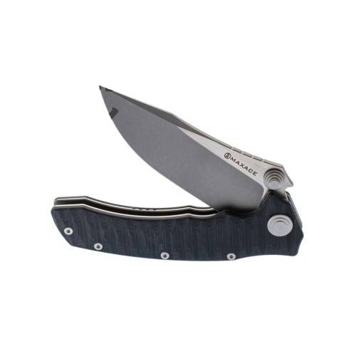 5891 Maxace Knife Sandstorm-K фото 7