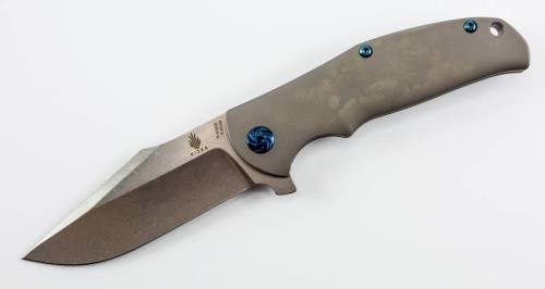 5891 Kizer Intrepid