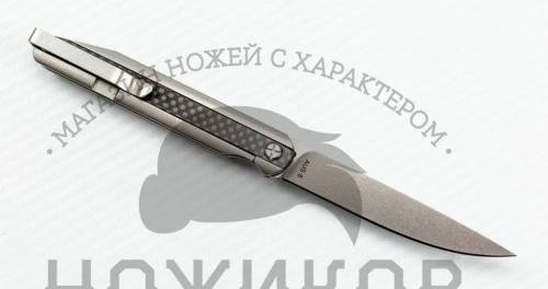 5891 Steelclaw Джентльмен 4 фото 8