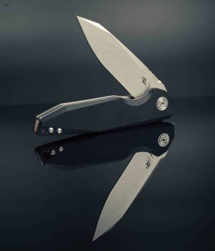 5891 ch outdoor knife CH3004 сталь D2 фото 16