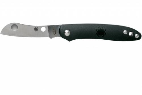 5891 Spyderco Roadie™ 189PBK TSA Knife (Transportation Security Administration) фото 13