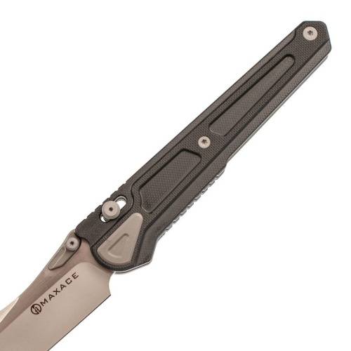 5891 Maxace Knife Heron- K фото 8