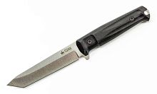 Охотничий нож Kizlyar Supreme Aggressor Lite 420HC SW