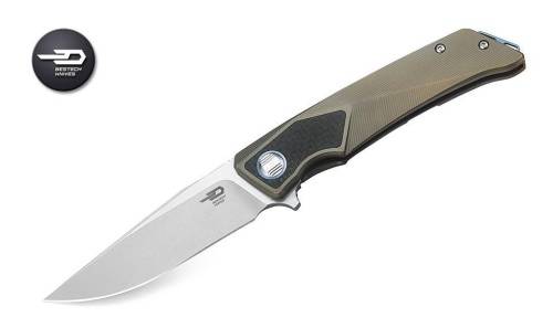 5891 Bestech Knives Sky Hawk BT1804D фото 9