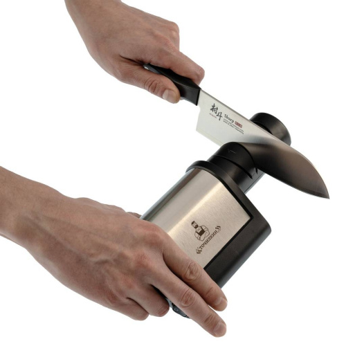 129 Точилкин Электрическая алмазная точилка фото 9 129 Точилкин Электрическая алмазная точилка фото 9
