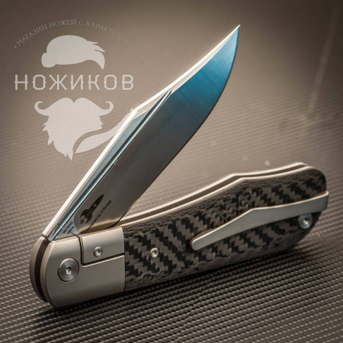 Складной нож Artisan Cutlery Artisan Hyperion фото 8 Складной нож Artisan Cutlery Artisan Hyperion фото 8