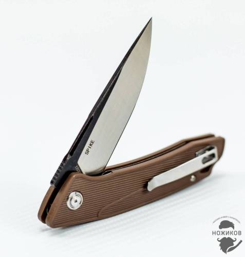 5891 Bestech Knives Spike BG09C-1 фото 8