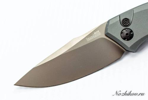 5891 Kershaw Launch 1 Special - 7100GRY фото 6