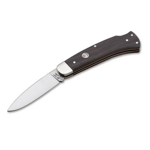 5891 Boker Fellow Ebenholz