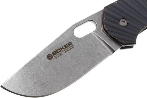 3810 Boker Plus Aurora фото 7