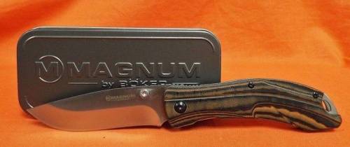 3810 Boker Magnum Dark Earth - 01SC656 фото 3