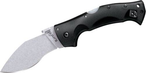 5891 Cold Steel Rajah III CTS BD1 Alloy