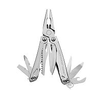 Автомобильный мультитул Leatherman Мультитул LEATHERMAN Sidekick (831439) 14 функций