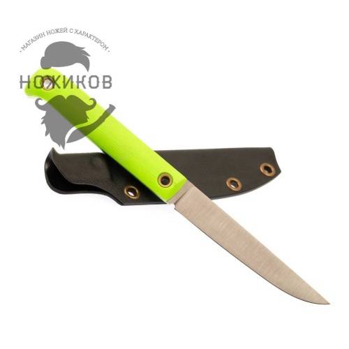 3810 Racoon Knives Финик фото 5