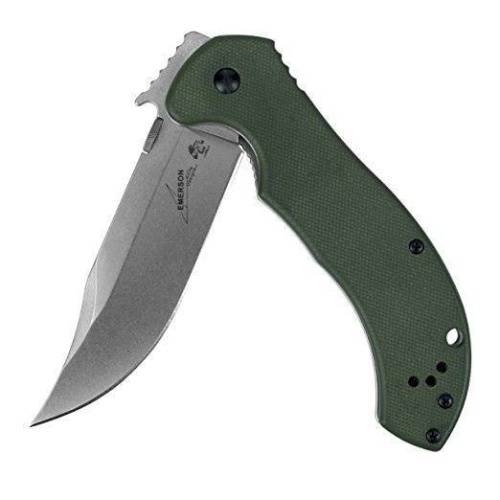 3810 Kershaw Emerson Design CQC-10K 6030 фото 11