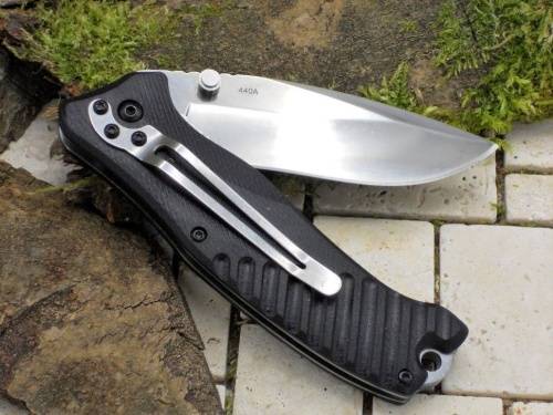 3810 Boker Magnum Buddy - 01MB156 фото 10