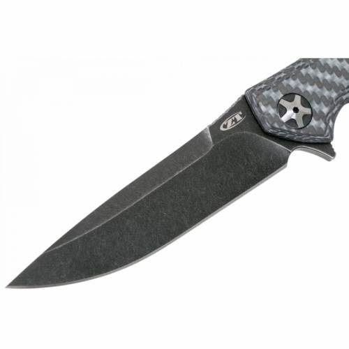 5891 Zero Tolerance 0452WBW фото 8