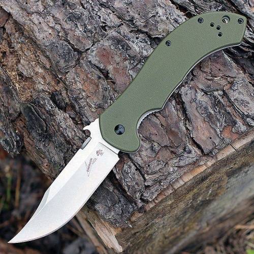 3810 Kershaw Emerson Design CQC-10K 6030 фото 12