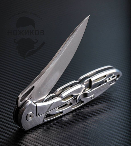Складной нож Artisan Cutlery Artisan Hoverwing фото 2