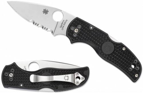 5891 Spyderco Native® 5 41PSBK5 фото 12