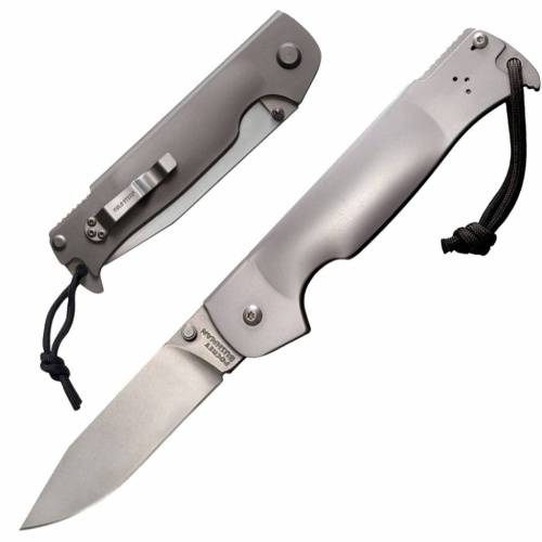 5891 Cold Steel Pocket Bushman 95FB фото 10