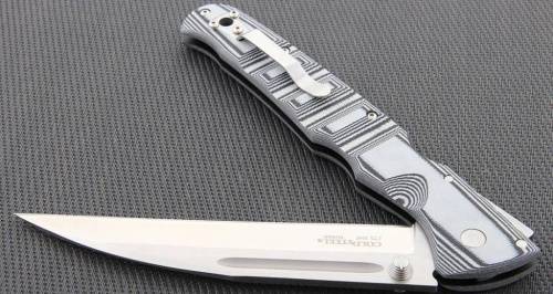 3810 Cold Steel Frenzy III (Gray/Black) - 62PV3 фото 5