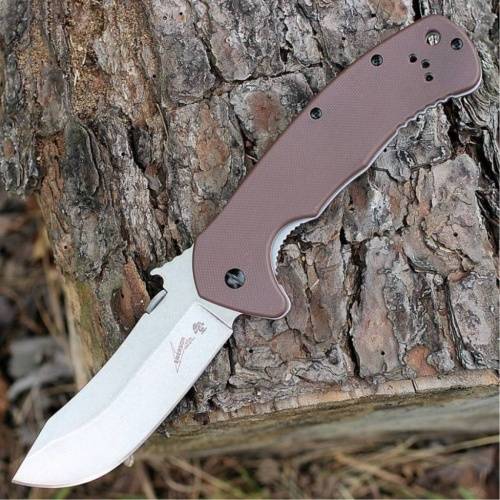 3810 Kershaw Emerson Design CQC-11K 6031 фото 19