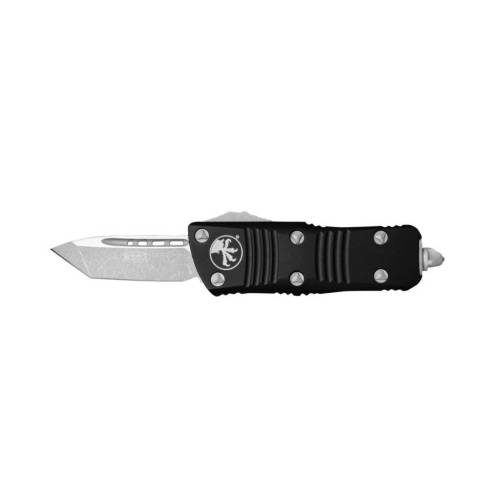 491 Microtech Mini Troodon 240-10