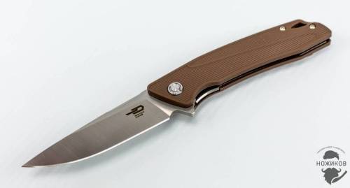 5891 Bestech Knives Spike BG09C-2 фото 9