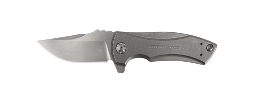 5891 Zero Tolerance 0900 фото 3