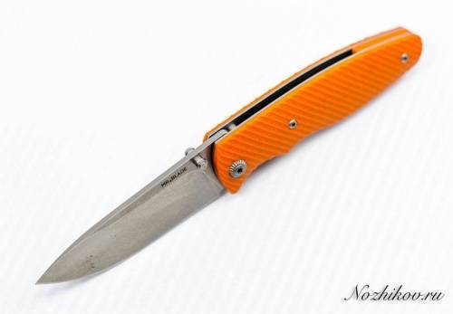 5891 Mr.Blade Zipper Orange фото 25