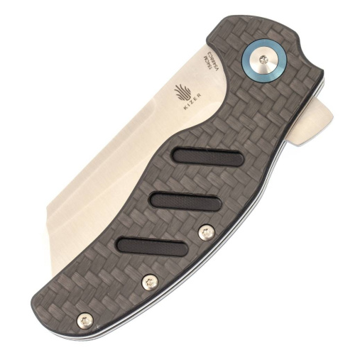 Складной нож Kizer C01C XL фото 2 Складной нож Kizer C01C XL фото 2