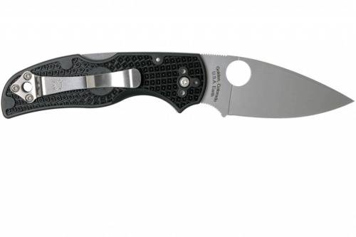 5891 Spyderco Native 5 - C41PBK5 фото 5