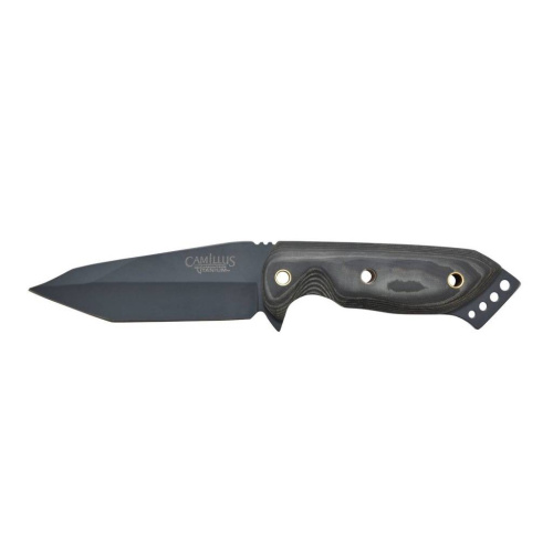 3810 Camillus 7.75 Carbonitride Titanium 3810 Camillus 7.75 Carbonitride Titanium