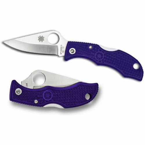 147 Spyderco Ladybug 3 - LPRP3 фото 10 147 Spyderco Ladybug 3 - LPRP3 фото 10