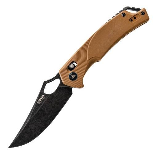 5891 SRM Knives SRM 9202-GW