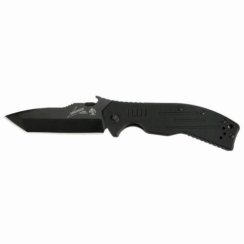 5891 Kershaw Emerson CQC-8K K6044TBLK фото 7