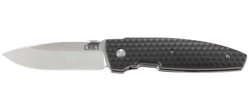 Складной нож CRKT Lucas Burnley Design Aux™ фото 4