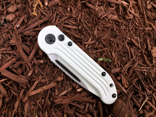 5891 Microtech Large UDT (Underwater Demolition Team) Storm Trooper 135-1ST фото 3