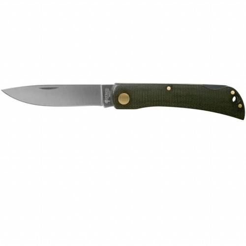 5891 Boker Rangebuster Green фото 3