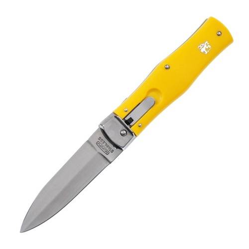 491 Mikov Predator Yellow фото 2