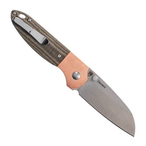 5891 Kizer Deviant фото 2