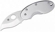 Складной нож Нож складной Spyderco Cricket C29P можно купить по цене .                            