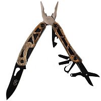 Туристический мультитул Pirat H2086C