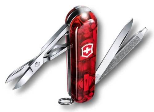 727 Victorinox SwissLite