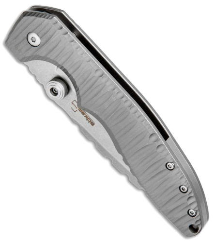 3810 Boker Plus Sulaco Titanium 01BO034 фото 17