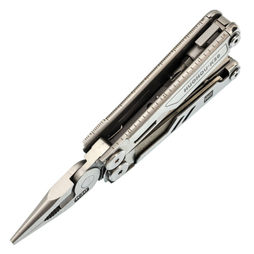 727 HuoHou Мультитул Huohou Multi-Tools Pro HU0191 фото 7