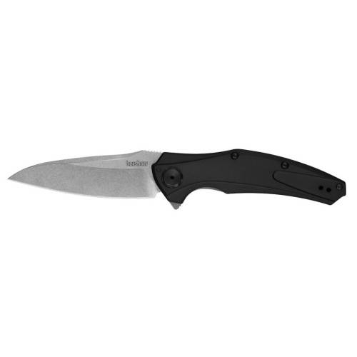 5891 Kershaw Bareknuckle